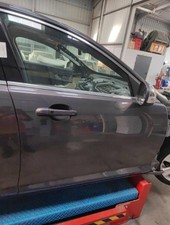 Porte avant et accessoires Jaguar XF