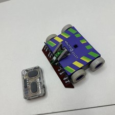 Battlebots Hexbug Witch Doctor With Remote Un...