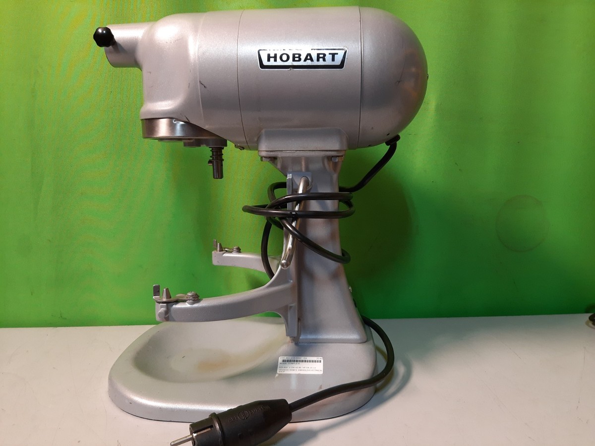 Hobart N50 5 Qt Stand Mixer for sale online | eBay