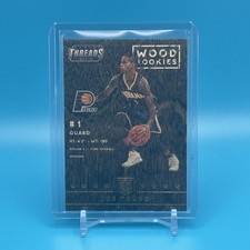 2015-16 Panini Threads #277 Joe Young RC