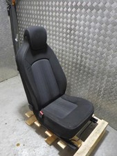 Siège Renault Zoe
