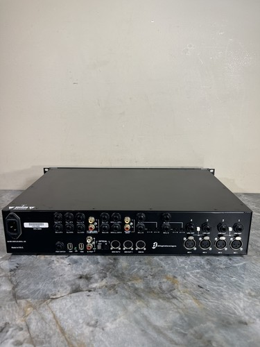 Digidesign Digi 002 Rack Digital Recording Interface MX002RK - Picture 8 of 13
