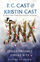 Jinx | P. C. Cast | Taschenbuch | Wednesday Books | Kartoniert / Broschiert