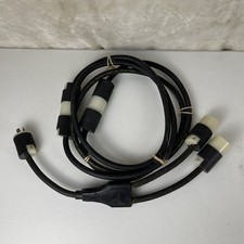 Carol SO / SOW-A 12-3 LL24508, E42543 Extension Cords