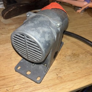 CRAFTMATIC ADJUSTABLE BED FREDERICK MFG MODEL  J238 VIBRATION MOTOR