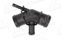 AIC KüHlmittelflansch 50075 FüR VW Bora 1 1J2 Variant 1J6 Golf 4 1J1 1J5 Sharan