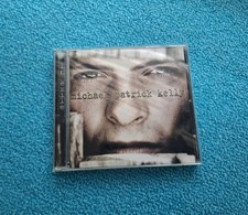 Michael Patrick Kelly CD In Exile Re-Release 2003 Paddy Kelly Family