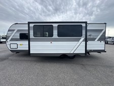 2027 Jayco Jay Flight Double Axle 261BHS