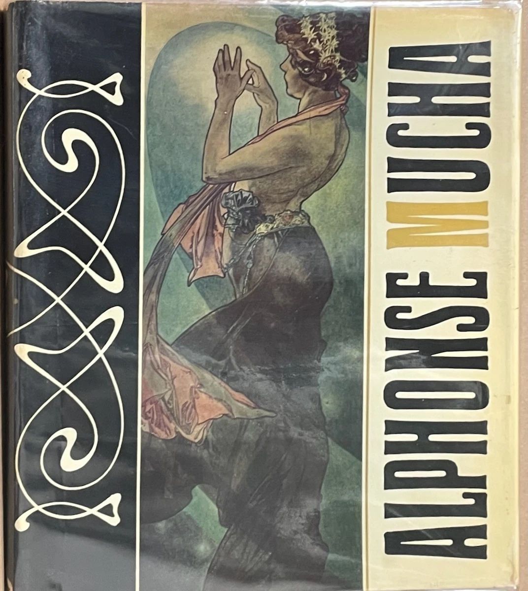 alphonse mucha book products for sale | eBay