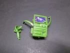 Vintage 1990 TMNT Metalhead Accessories Lot – Playmates