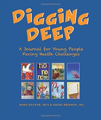 Digging Deep: Exploring Me and My H..., Offner Mfa, Ros