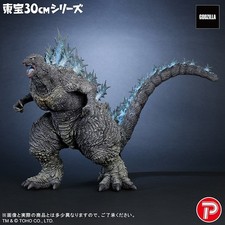 X-Plus Toho 30cm Series Godzilla Great Clash Store Exclusive Figure Japan New