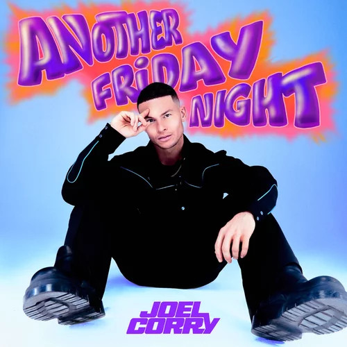 Joel Corry Another Friday Night LP Vin - NEW