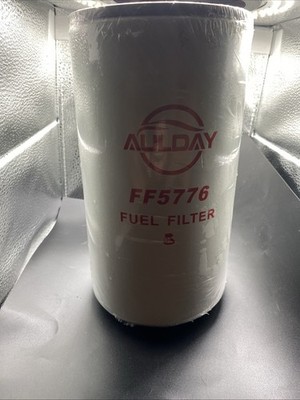 FF5776 Aulday Fuel Filter FF-5776 For ISX Cummins 2893612