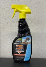 OPTIC ARMOR ANTI-STATIC WINDOW CLEANER PROTECTANT
