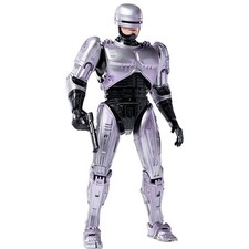 HiPlay HIYA 1/12 Exquisite Super Series - Modellino RoboCop