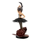 #F14-011 SRR Princess Tutu Gashapon 3" figure