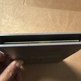 Nintendo The Bugs Bunny Crazy Castle NES Game Cartridge NTSC-U/C Classic