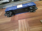 Lionel No. 3424 Wabash Operating Brakeman Car With Telltales Almost Mint Set — photo 5