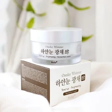 Nella Oneday  Whitener Whitening and Brightening Fermented Cream 50g