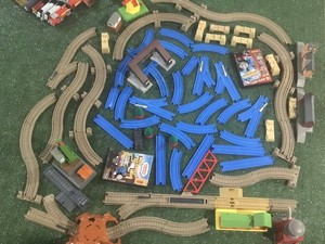 Tomy Train Track | eBay