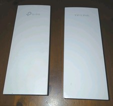 2 X TP-Link CPE510 Outdoor Access Or Point To Point 5Ghz