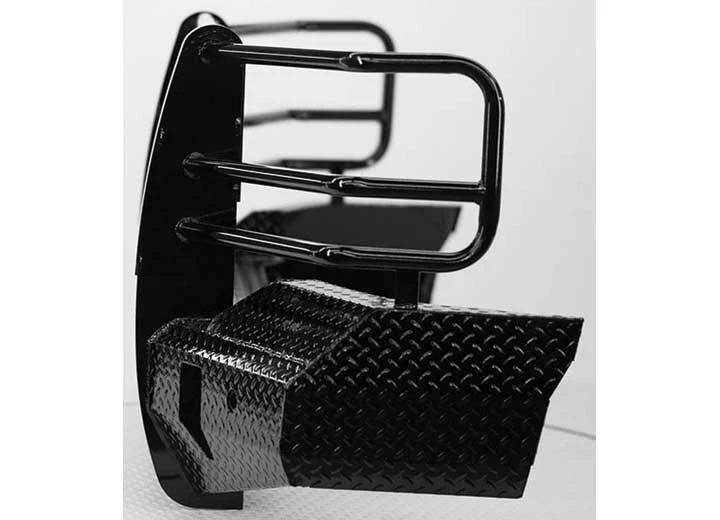 Ranch Hand FSC16HBL1 16-18 Silverado 1500 Summit Front Bumper Foto 3 de 4