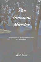 Innocent Murder | Kenneth J. Goss | Taschenbuch | Englisch | 2018