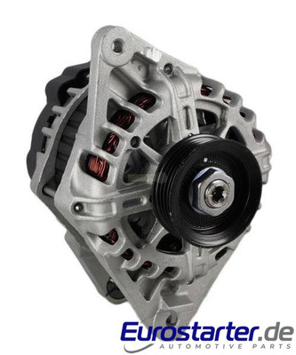 1*** Lichtmaschine 90A Neu Original Mando (Valeo Korea) 3730022650 für Hyundai,
