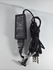 Genuine HP Laptop Charger Adapter Power Supply L25296-003 741727-001 19.5V 45W