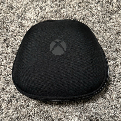 Microsoft Xbox One Elite Controller Accessories - OPEN BOX