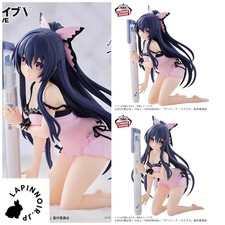 Date A Live PenLife Tohka Yatogami Sweet Silk Wear Ver Figure BANPRESTO