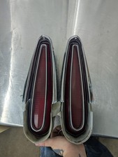 1973 Imperial Tail Lamps Rh And Lh