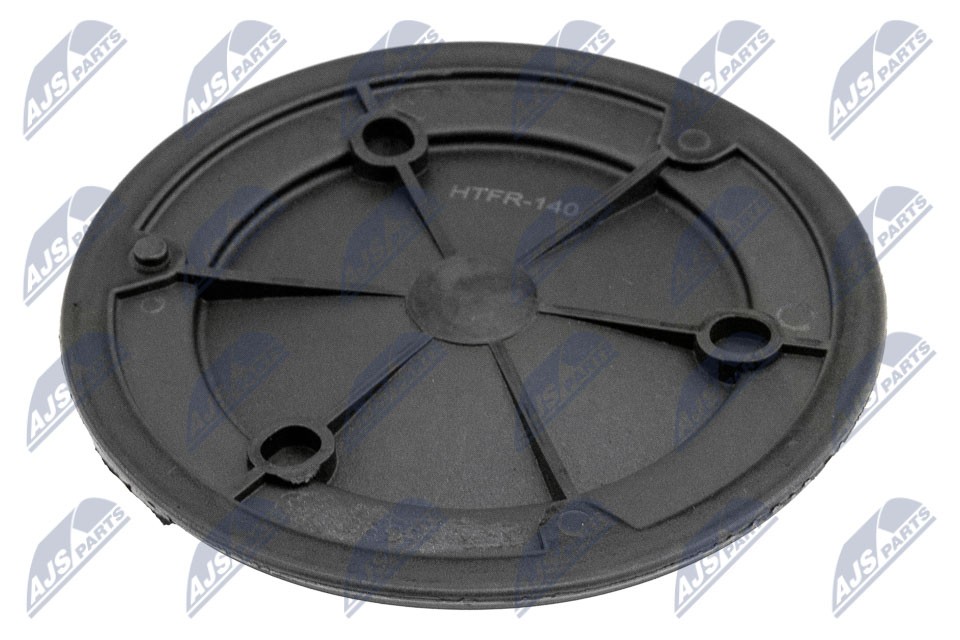 Fits NTY EZC-FR-140 injection pump cover/cover ⭐UK Stock⭐