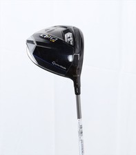 Taylormade Qi10 Ls 10.5  Driver Stiff Fujikura Speeder Nx Tcs 50 11984742 Good