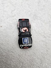 TYCO CAMARO GOODWRENCH 3 SLOT CAR 440X2 MAGNUM