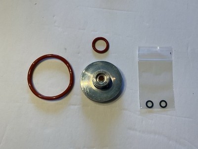 RCA Idler Wheel For RP168 And RP190 Record Changers And Many Other Brands