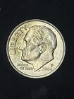 2004 D Roosevelt Dime Circulated
