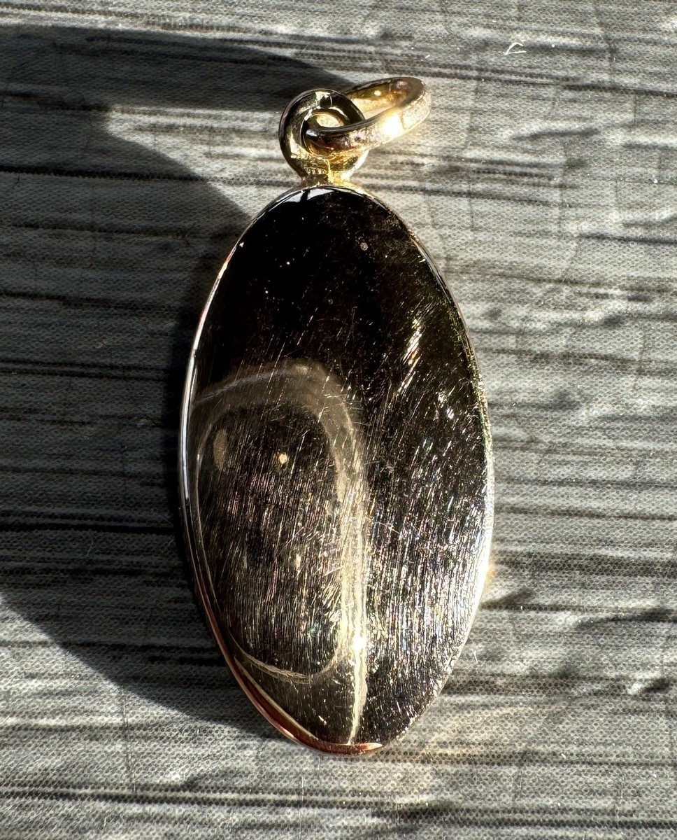 Pendentif Ancien 