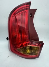 Rückleuchte rechts KIA Picanto 2 (TA) 924021Y0 Heckleuchte Rücklicht