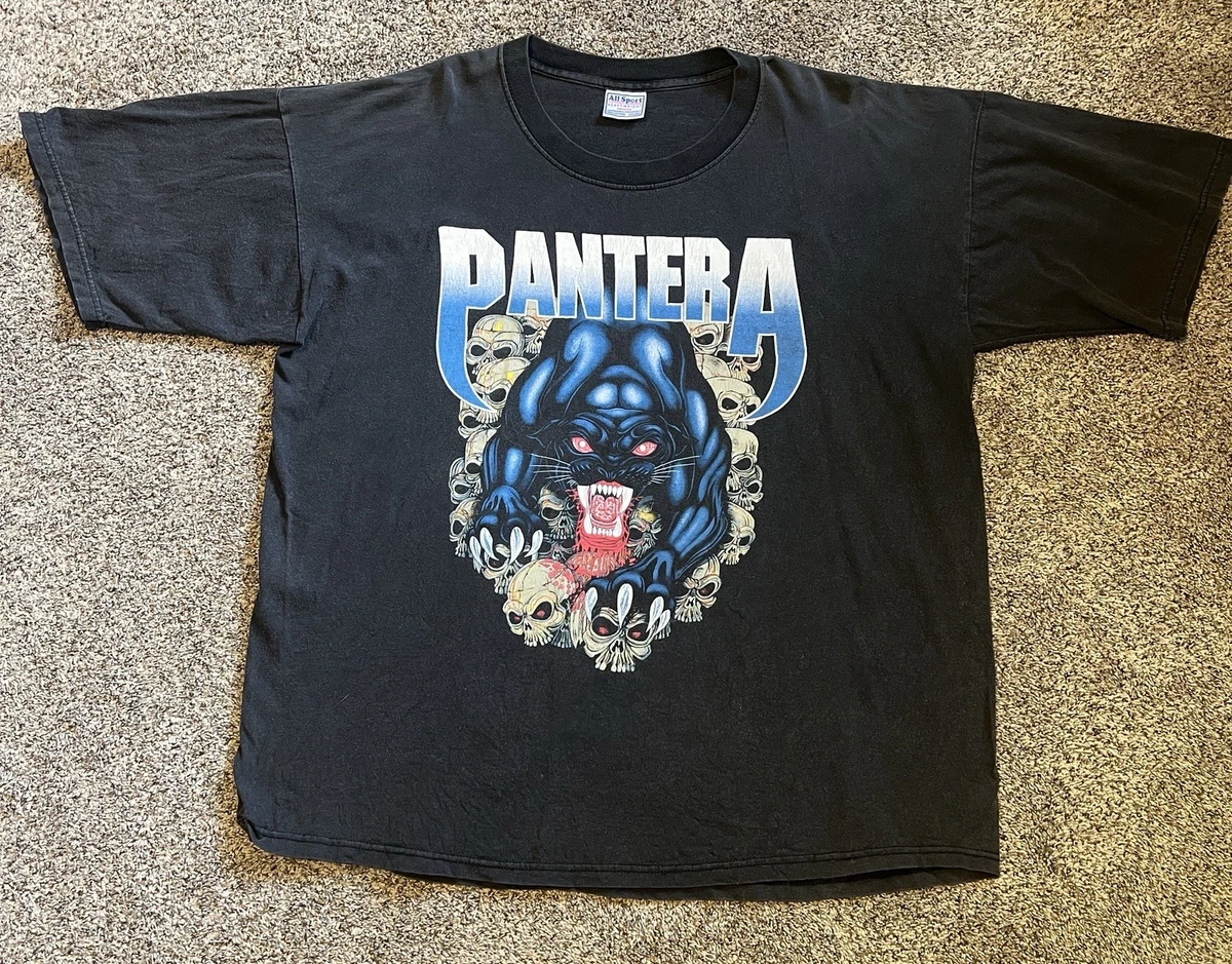 Pantera Shirt for sale | eBay