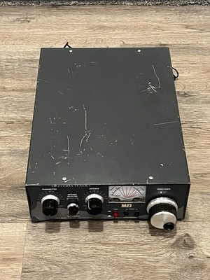 MFJ Versa Tuner V MFJ-989C 3kW Roller Inductor Antenna Tuner Ham