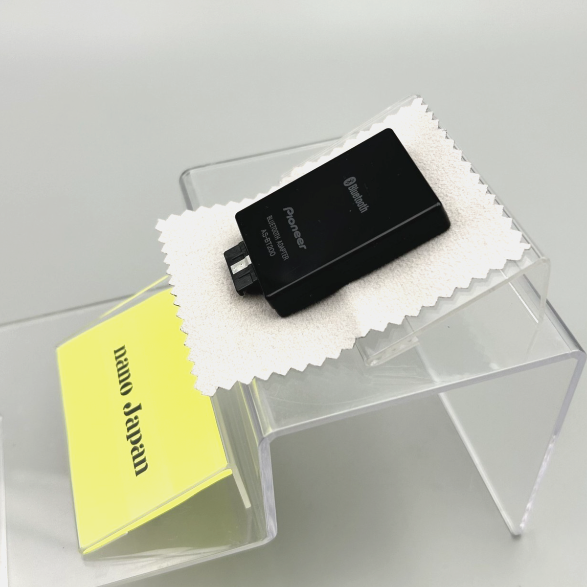 Pioneer Bluetooth ADAPTER AS-BT200 アダプター Pioneer AS-BT200 Bluetooth Wireless Adapter AV Amplifier Audio | eBay