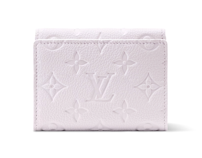 Louis Vuitton Metis Compact Wallet M29462 Japan Exclusive Sweet