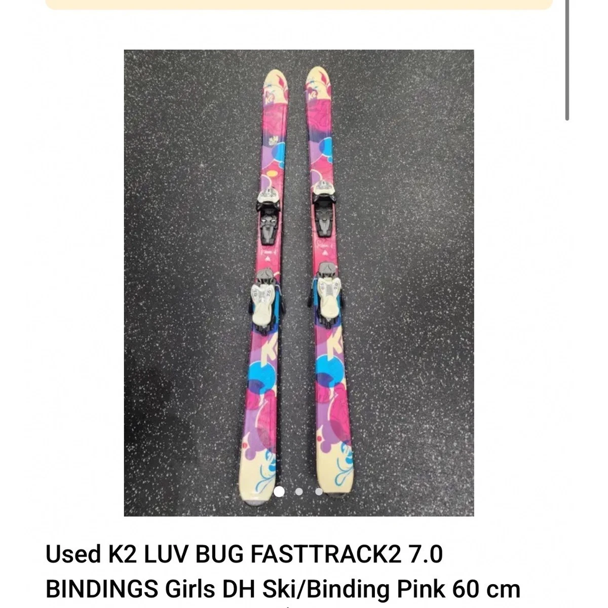 K2 Luv for sale - eBay