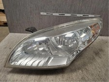 ORIGINAL Scheinwerfer links RENAULT MEGANE III Grandtour (KZ0/1)  2010