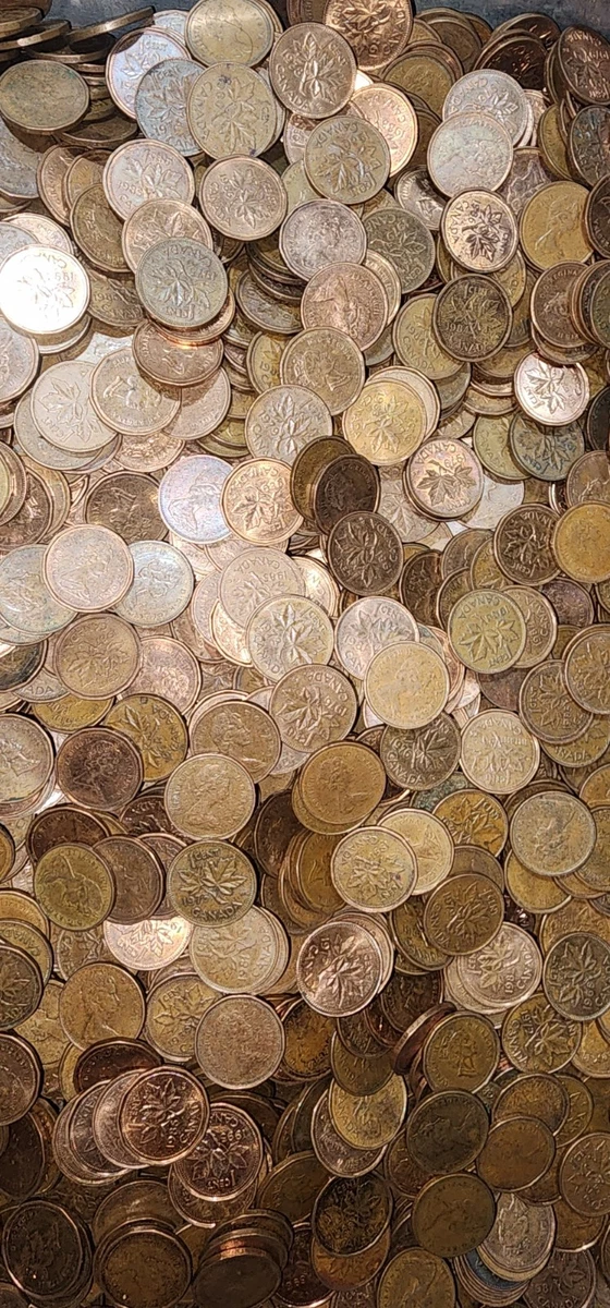 5000 Wheat Pennies for sale | eBay
