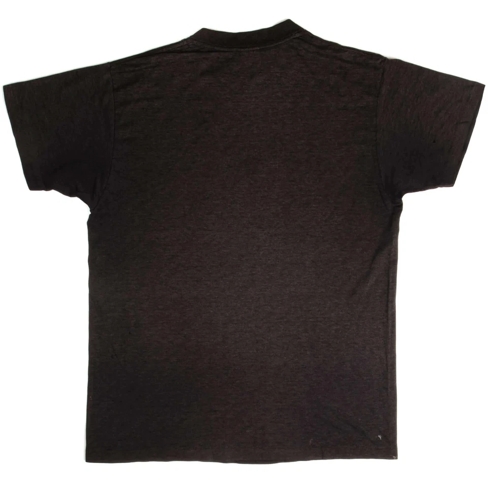 CAMISETA MOTERA AMERICANA VINTAGE 1992 TALLA MEDIANA HECHA EN EE. UU. Foto 3 de 4