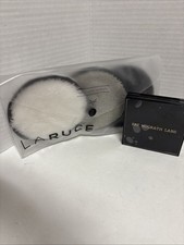 Pat McGrath Divine Rose Quad Palette Bonus LaRuce Face Disks