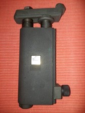 Kipp Spanneisen mit Verstelleinheit